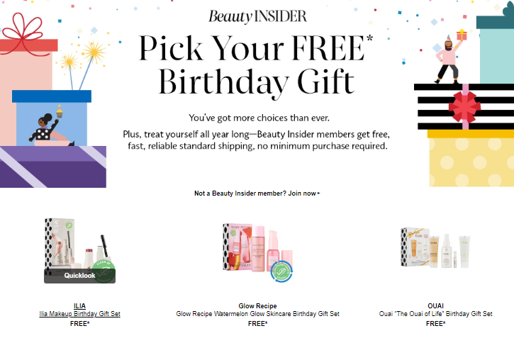 sephora giveaway.