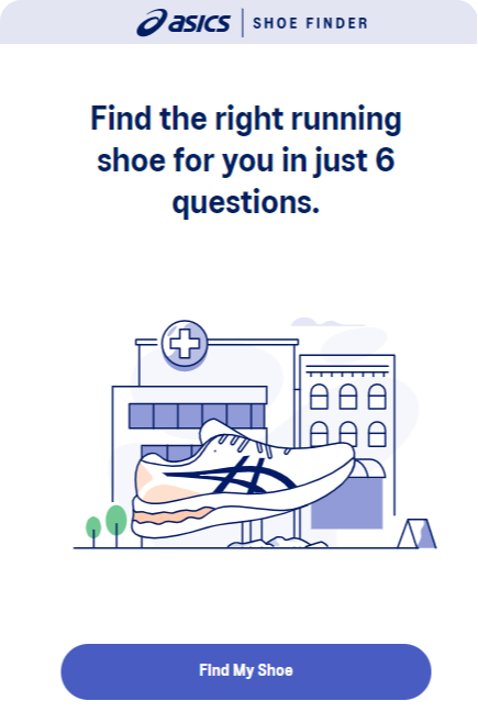 Ecommerce Quiz Ideas.