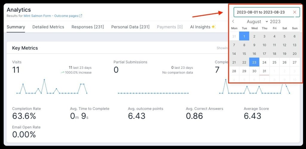 Data Collection and Boost Conversions with Online Forms.