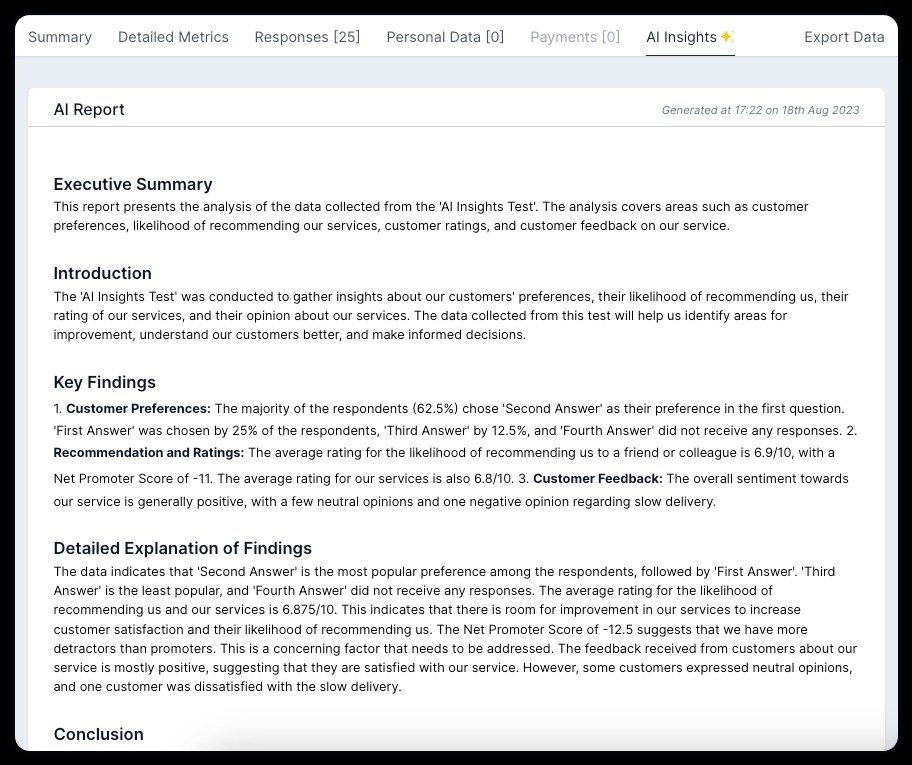 Data Collection and Boost Conversions with Online Forms.