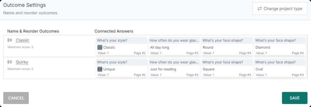 Create a Product Recommendation Quiz in WooCommerce.