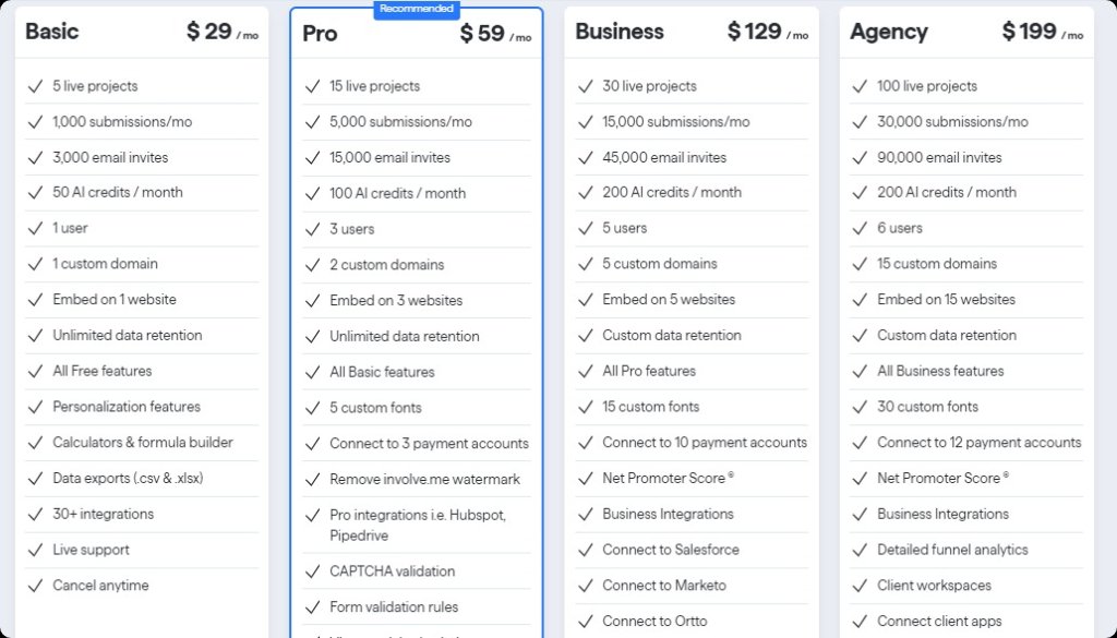 Typeform or AI-powered Form Generators?.