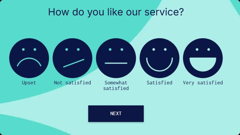 Basic Survey Questions Examples.