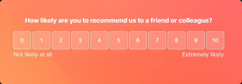 Basic Survey Questions Examples.