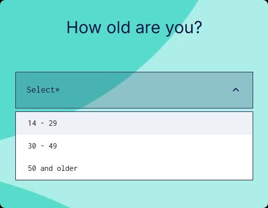Basic Survey Questions Examples.