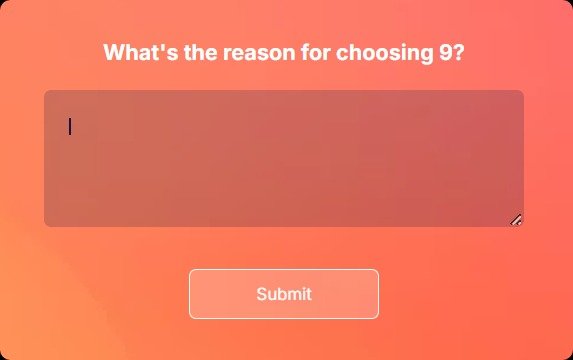 Basic Survey Questions Examples.