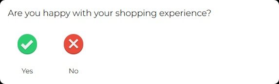 Basic Survey Questions Examples.