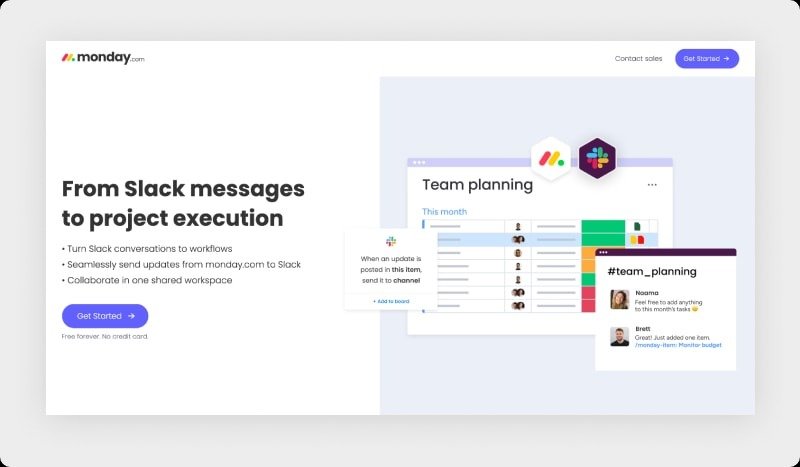 Best B2B Landing Page Examples.