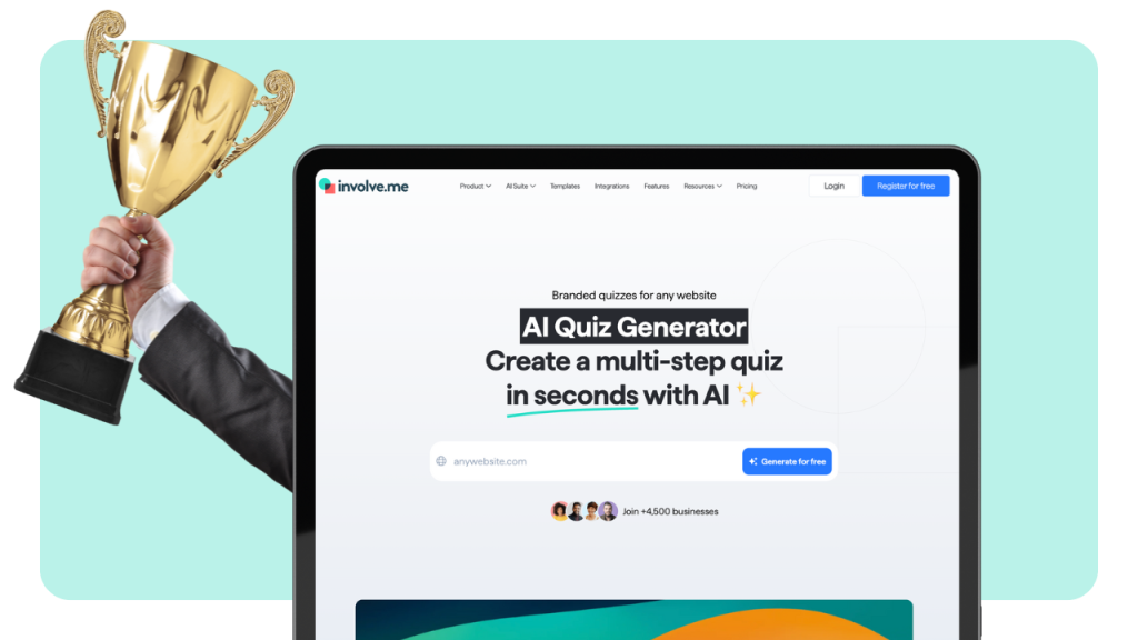 Best free quiz builder.