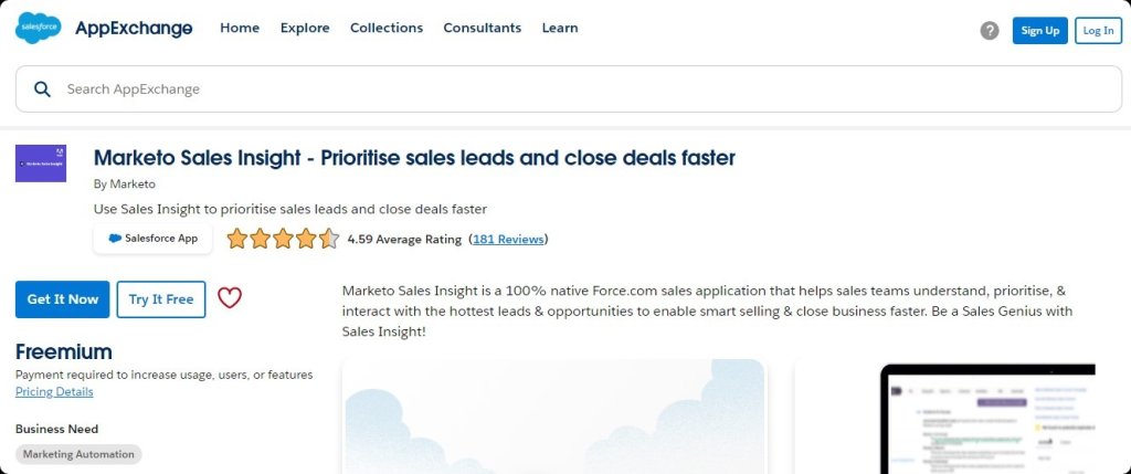 Best Salesforce Integrations.