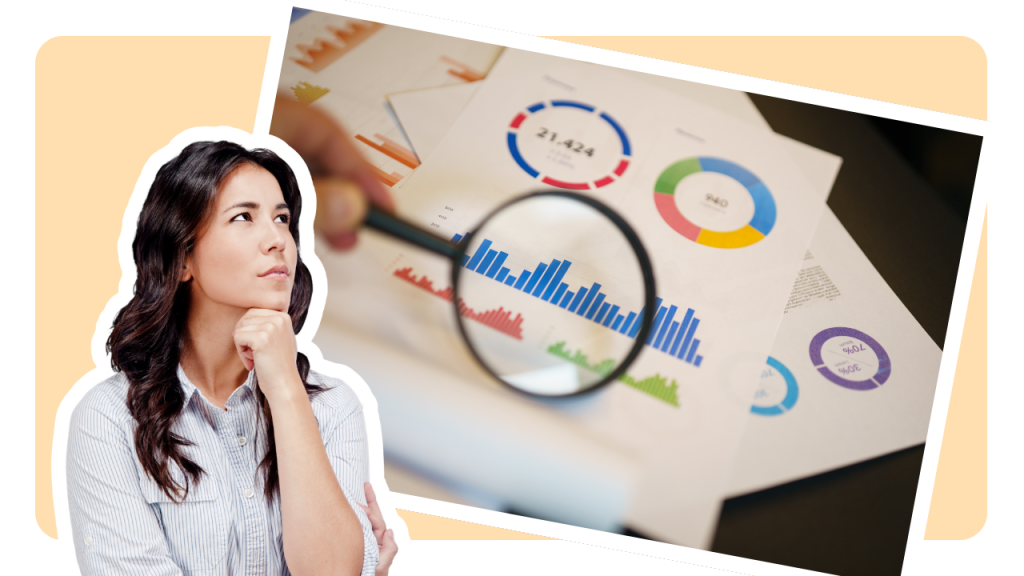 Landing Page Statistics.