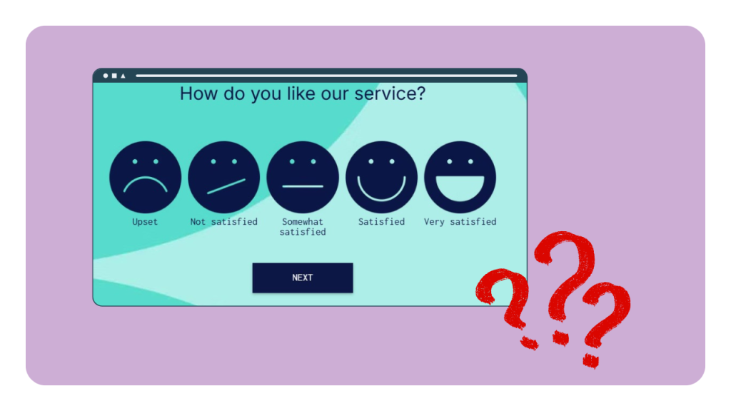 Basic Survey Questions Examples.