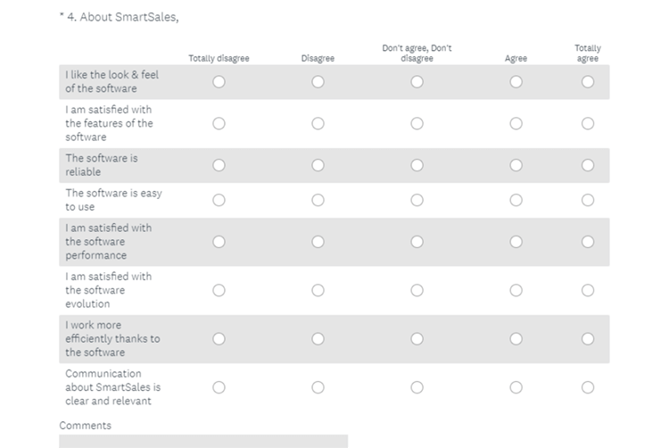 The 7 Worst Questions To Ask In Customer Surveys.