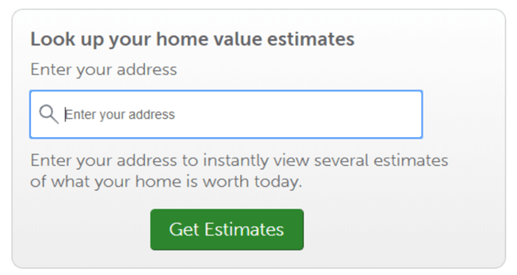 how to generate leads with calculators.