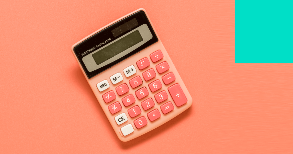 Capture High Quality Leads with Calculators.