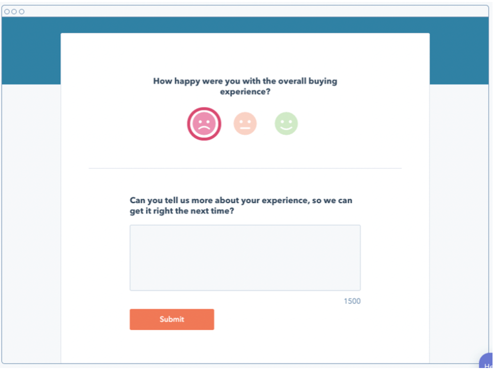 7 Excellent Customer Feedback Survey Examples (+Templates).