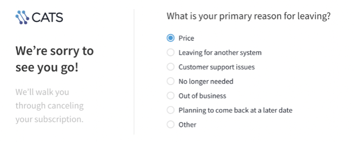 6 Main Customer Feedback Types and How to Make the Most of Them.