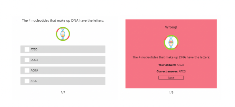 eCommerce Quizzes: 7 Companies Doing It Right.