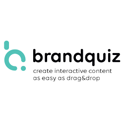 brand quiz logo.