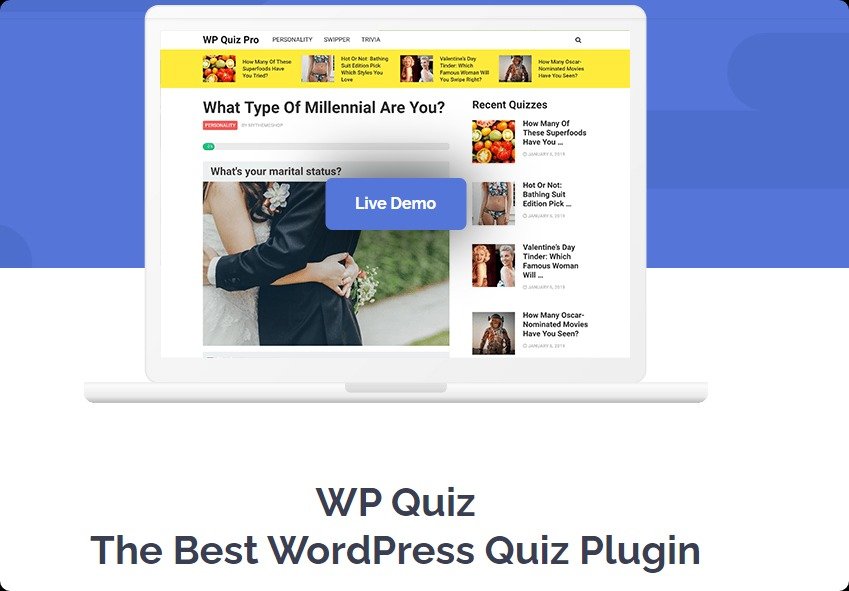 What is the Easiest Way to Create Online Quizzes?.