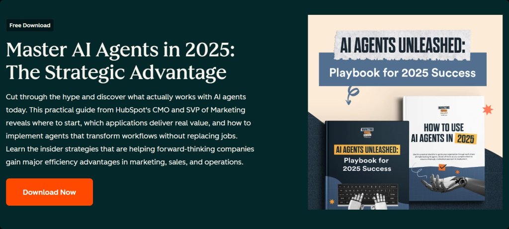 How to Create a High-Converting eBook Landing Page.