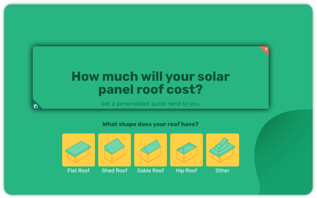 price quote calculator.