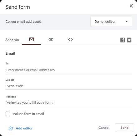 How to See Responses on Google Forms.