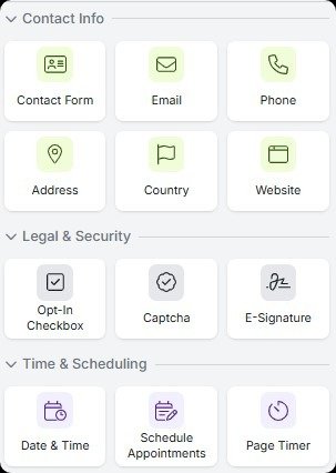 how to edit google form.
