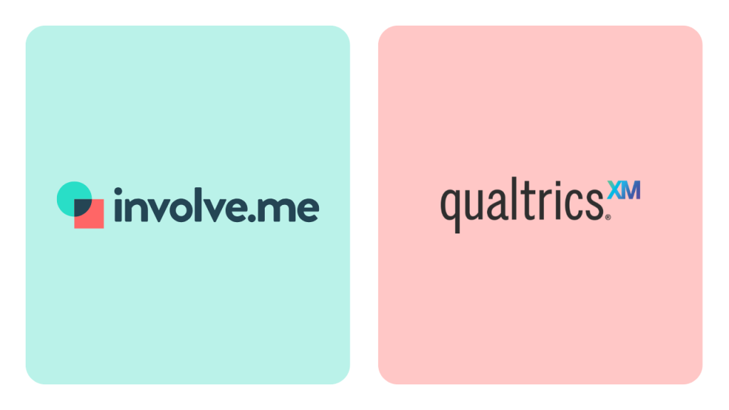 Qualtrics alternative.