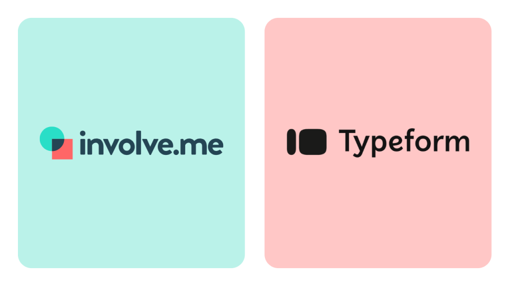 Best Typeform alternatives.