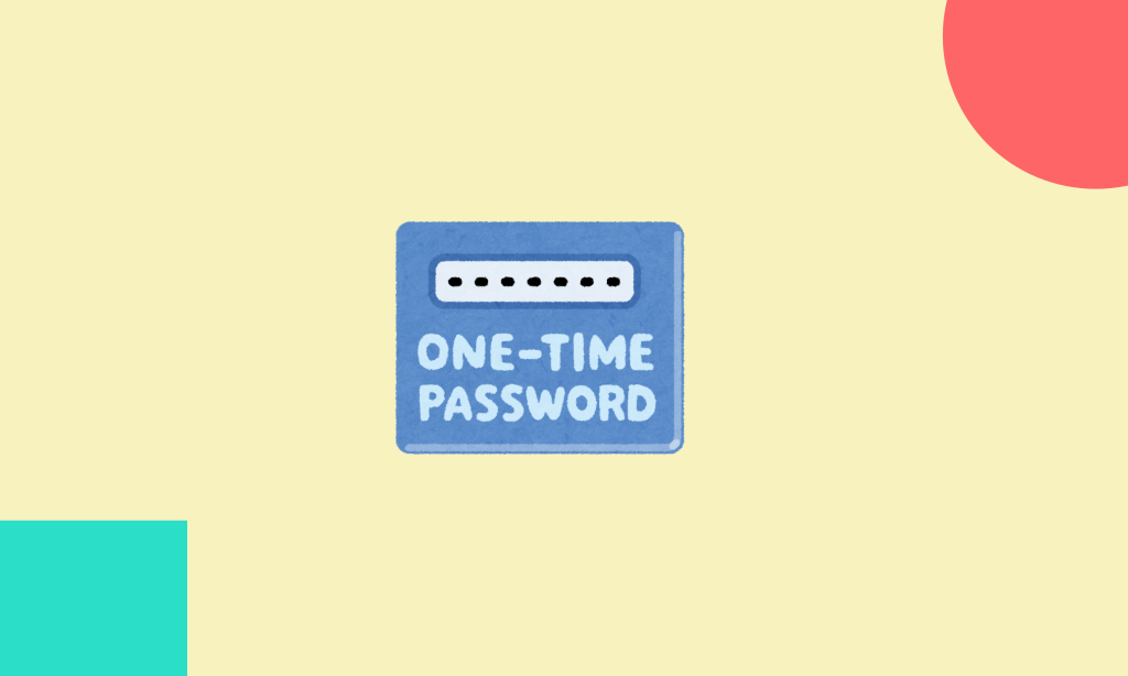 Email OTP Verification.
