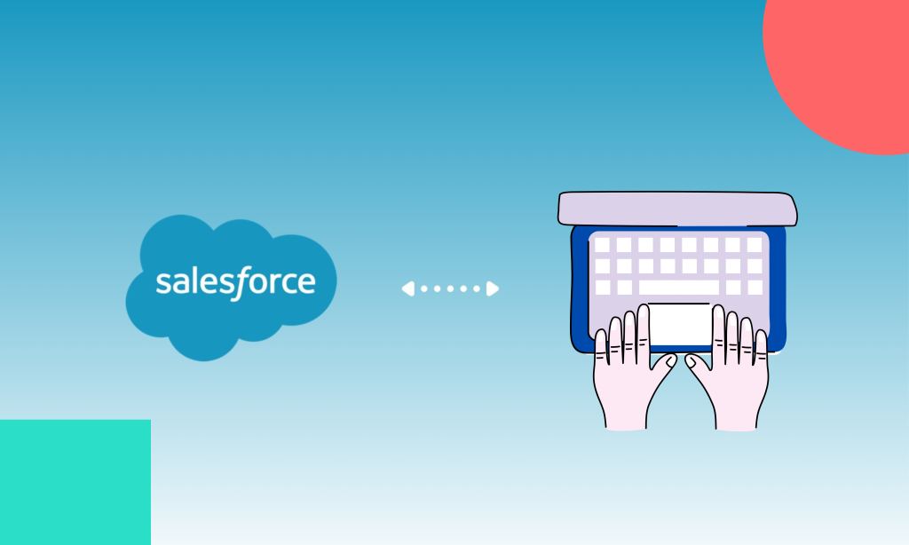 Setup Salesforce Integration for Lead Collection.