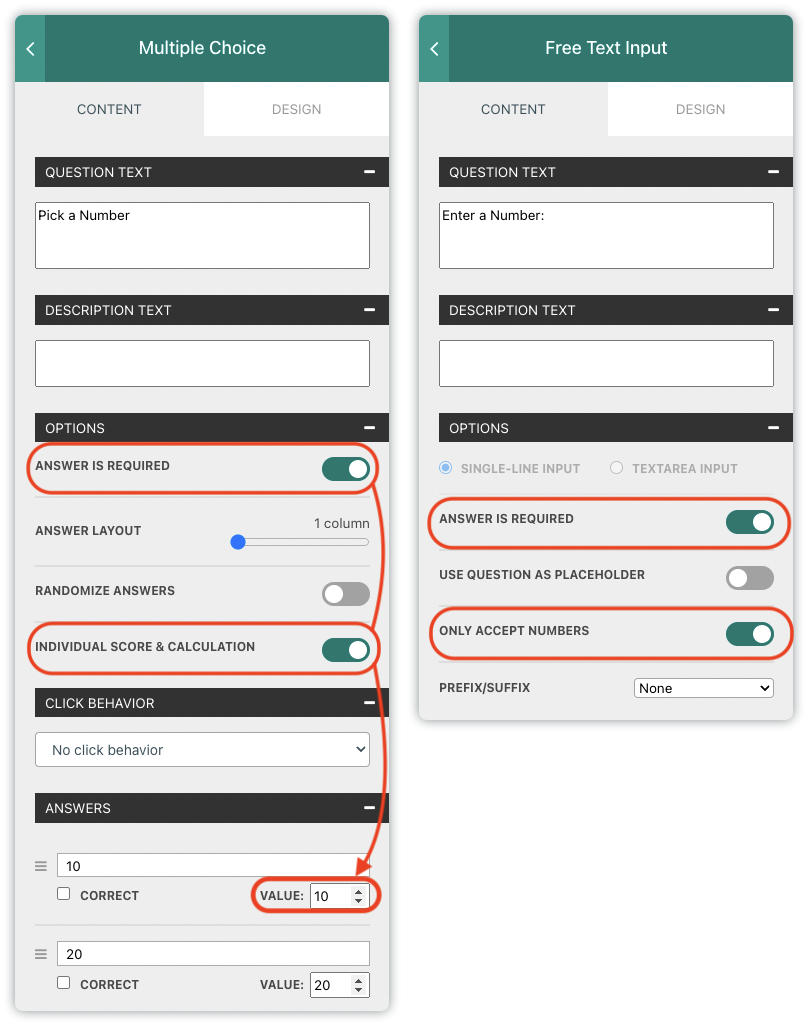 Build A Website Cost Calculator For Your Website.