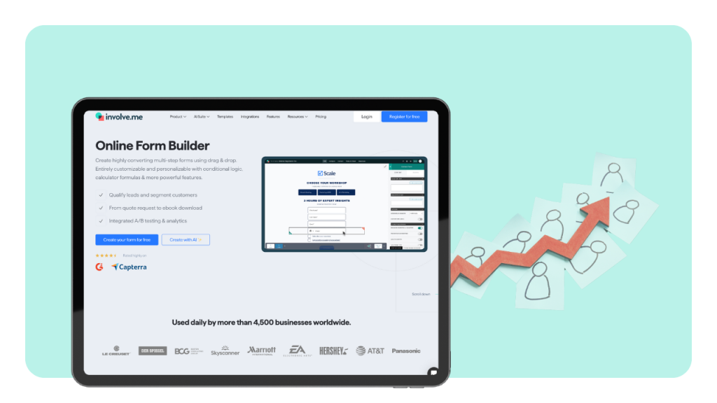 What Is a Form Builder.