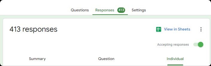 What Is Google Forms.