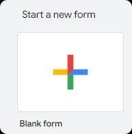 What Is Google Forms.