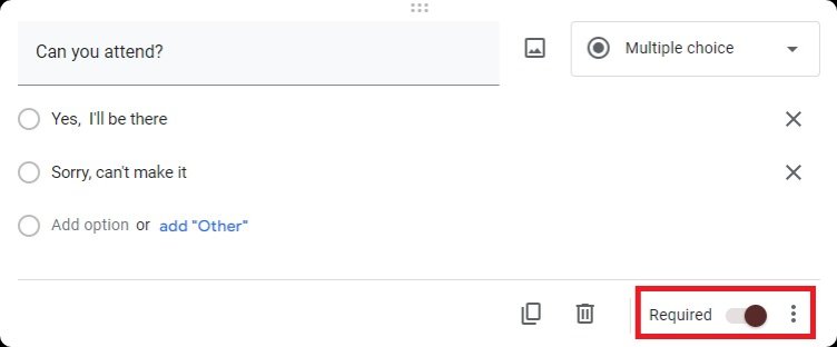 What Is Google Forms.