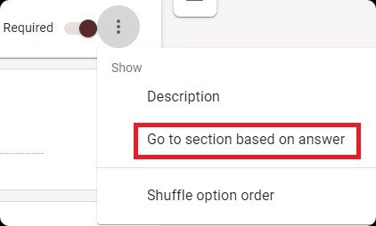 What Is Google Forms.