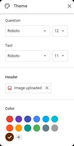 What Is Google Forms.