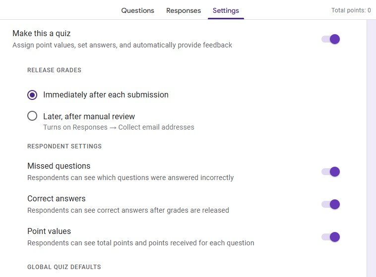 What Is Google Forms.