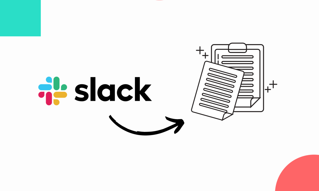 How to Integrate a Registration Form in Slack.