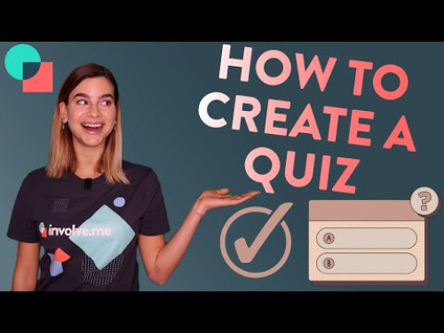 How To Make An Online Quiz